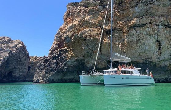 Catamaran Lagoon 440 13.61m