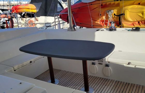 Catamaran Lagoon 440 13.61m