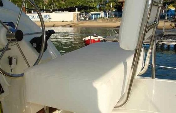 Catamaran Dolphin 46 15m