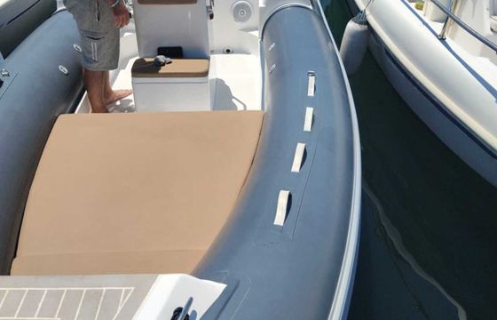 Boat without licence Noah Battelli 55 40hp