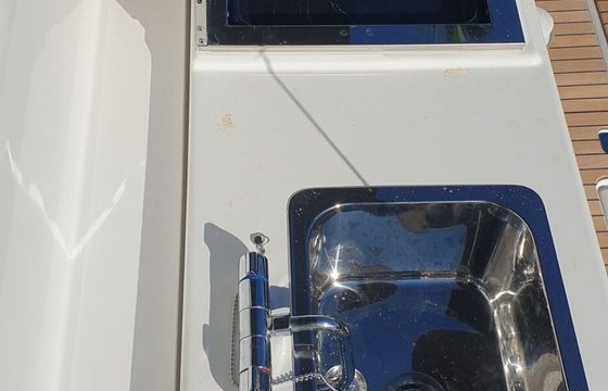 Sailboat Dufour Dufour 470 Grand Large 14.85m