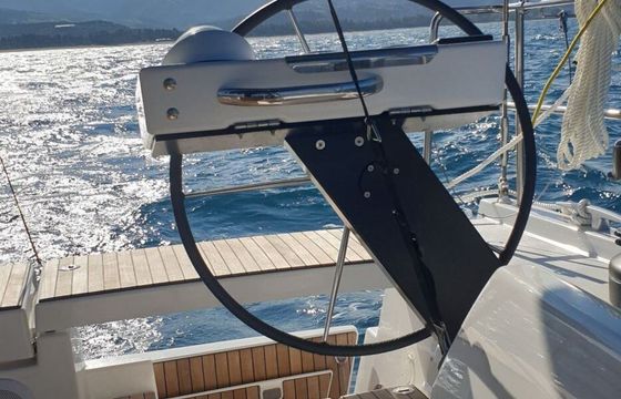 Sailboat Dufour Dufour 470 Grand Large 14.85m