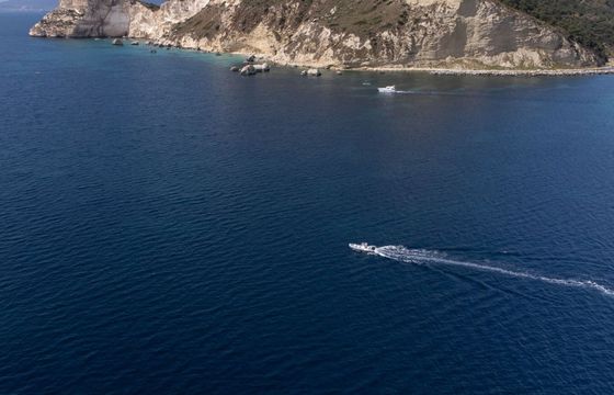 Boat without licence  Bwa 550 40hp