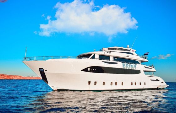 Motorboat Lagoon Lagoon 400 1500hp