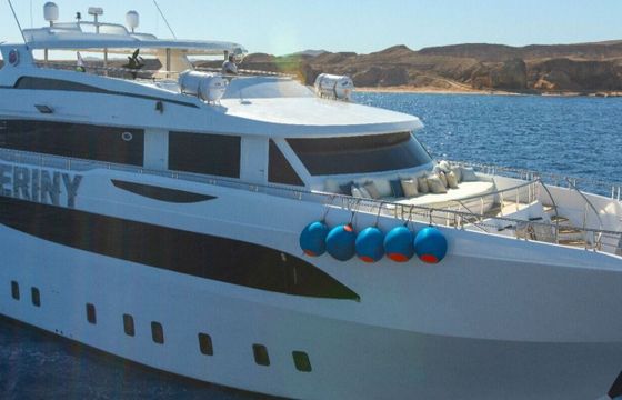 Motorboat Lagoon Lagoon 400 1500hp