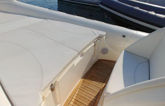 RIB Joker Boat Mainstream 33 520hp