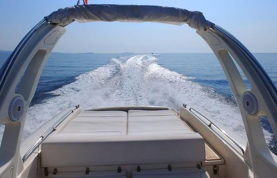 RIB Joker Boat Mainstream 33 520hp