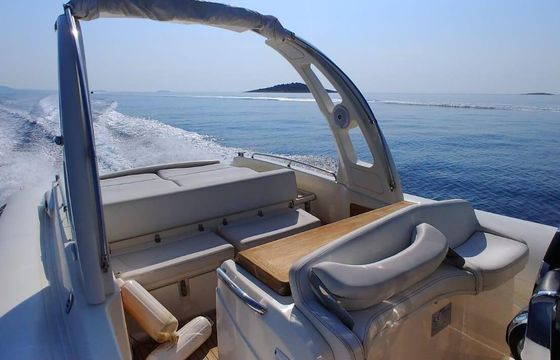RIB Joker Boat Mainstream 33 520hp