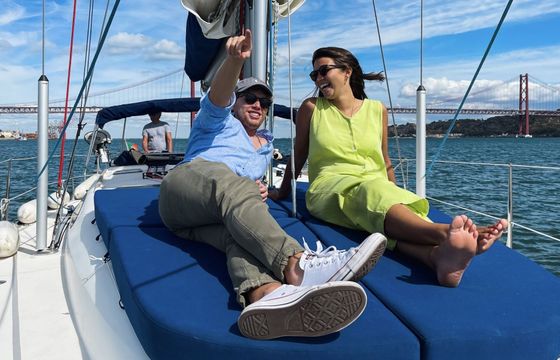 Sailboat Jeanneau Sun Odyssey 40.3 12.19m