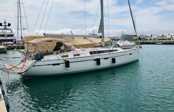 Sailboat Bavaria Bavaria Cruiser 51 15.6m