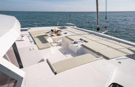 Catamaran Bali - Catana Bali 5.4 16.95m