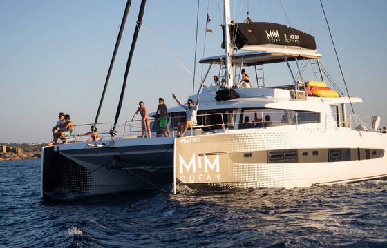 Catamaran Bali - Catana Bali 5.4 16.95m