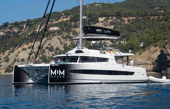 Catamaran Bali - Catana Bali 5.4 16.95m