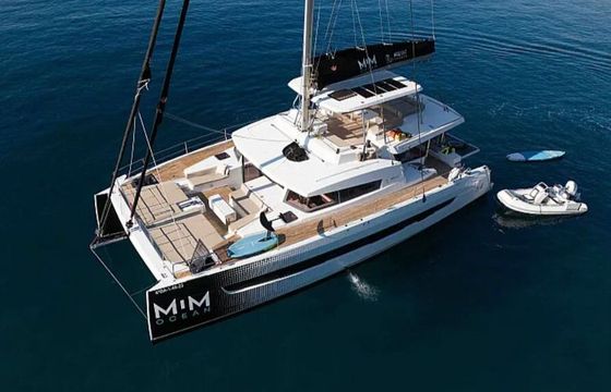 Catamaran Bali - Catana Bali 5.4 16.95m