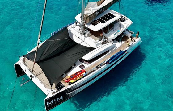 Catamaran Bali - Catana Bali 5.4 16.95m