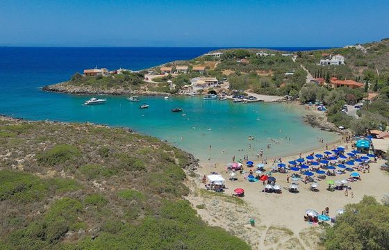 Boat without licence  Kreta Mare 5.50 30hp