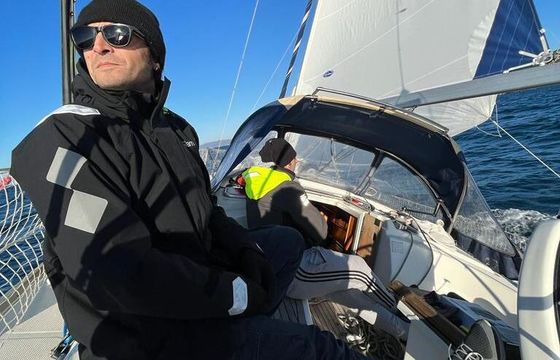Sailboat Bavaria Bavaria 38 Cruiser 11.86m