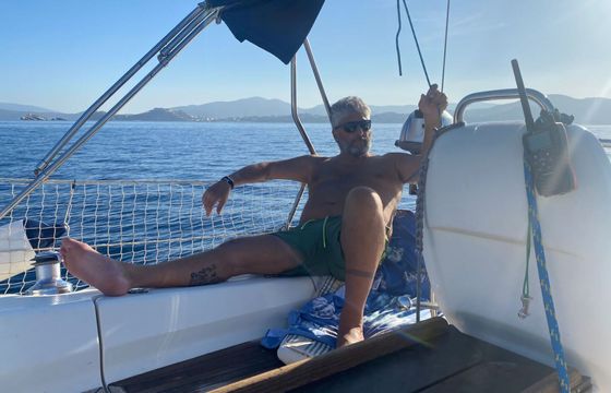 Sailboat Bavaria Bavaria 38 Cruiser 11.86m