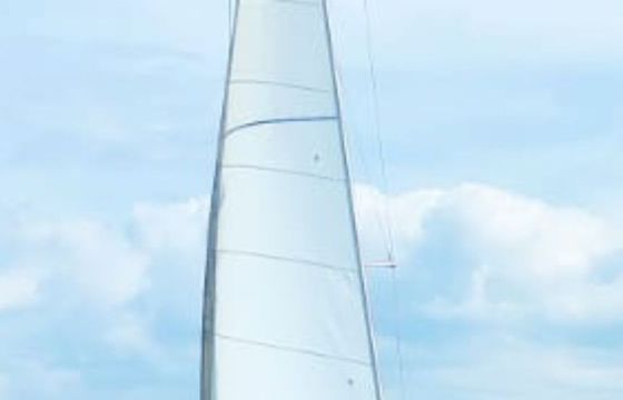 Sailboat Jeanneau Sun Oddysey 44i 13m