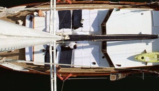 Gulet Gulet Great Sailing Opportunity M. Dncı 23m