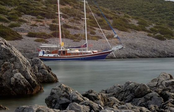 Gulet Gulet Great Sailing Opportunity M. Dncı 23m