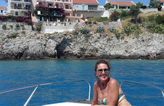 Motorboat Marinello Private boat trip 90hp