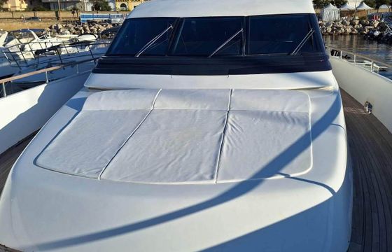 Motor yacht Diano Diano 25S 2840hp