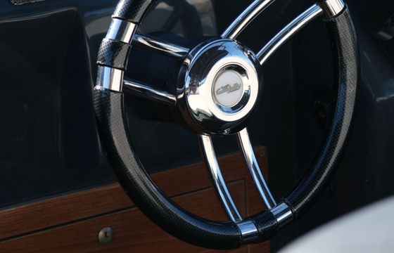 RIB Nuova Jolly Prince 35 600hp