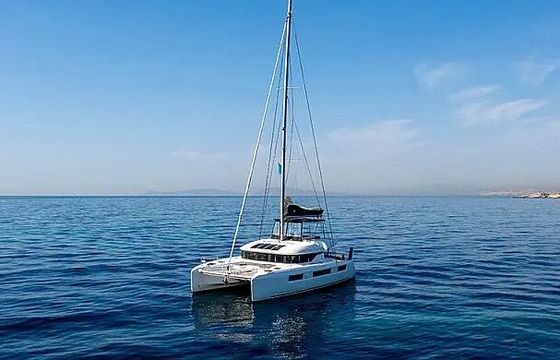 Catamaran Lagoon Lagoon 50 15.54m