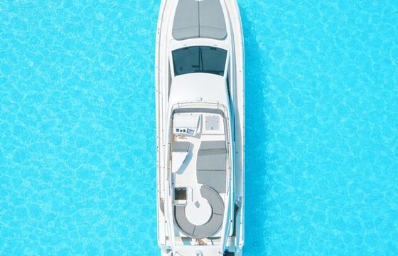 Motor yacht Ferretti 53 1320hp