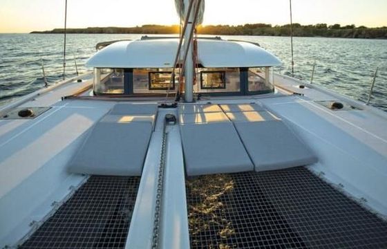Catamaran Beneteau Excess 11 11.33m