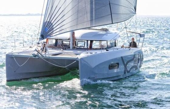 Catamaran Beneteau Excess 11 11.33m