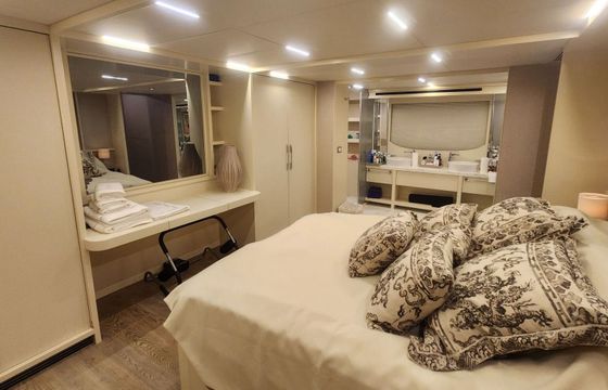 Motorboat Numarine Numarine 106 Sport 3350hp