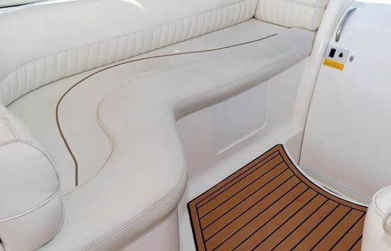 Motorboat Cruiser Sport 300hp
