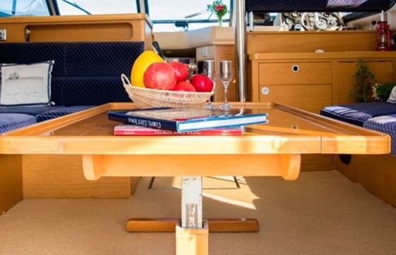 Motor yacht Beneteau princess 45 flybridge