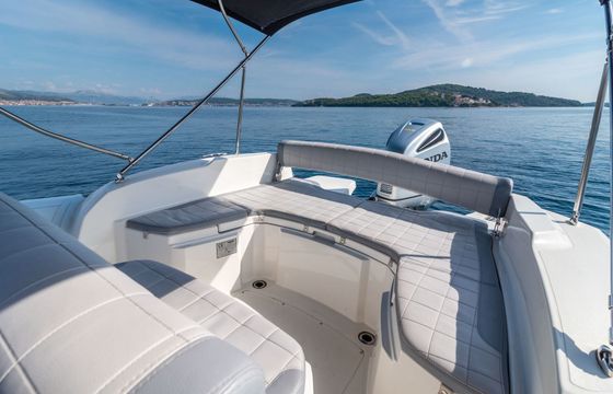 RIB Marlin 790 Dynamic 250hp