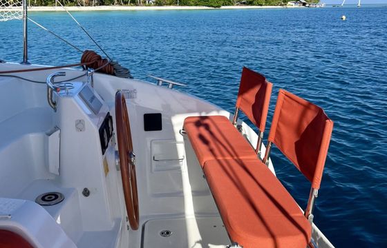 Catamaran EXCESS 11 11.33m