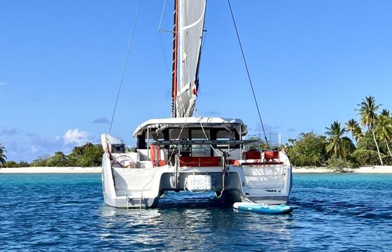 Catamaran EXCESS 11 11.33m