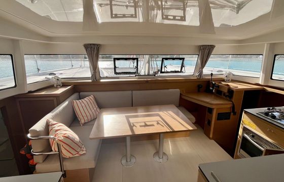 Catamaran EXCESS 11 11.33m