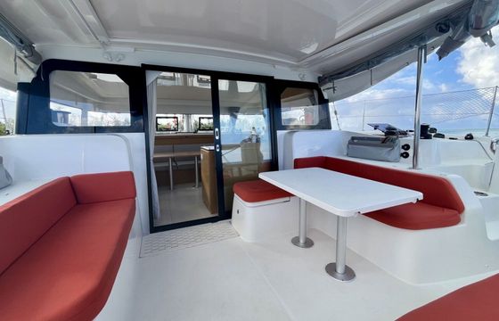 Catamaran EXCESS 11 11.33m