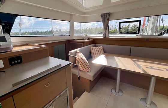 Catamaran EXCESS 11 11.33m