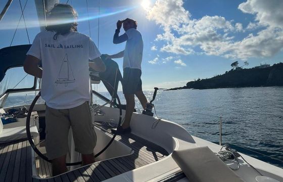 Sailboat Dufour Dufour 39cc 12m