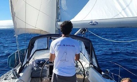 Sailboat Dufour Dufour 39cc 12m