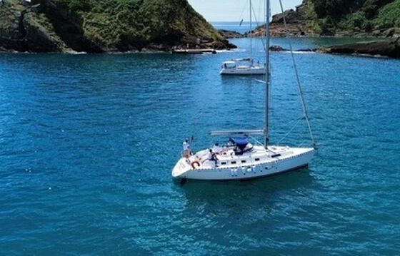 Sailboat Dufour Dufour 39cc 12m