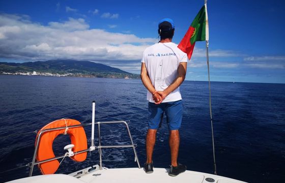 Sailboat Dufour Dufour 39cc 12m
