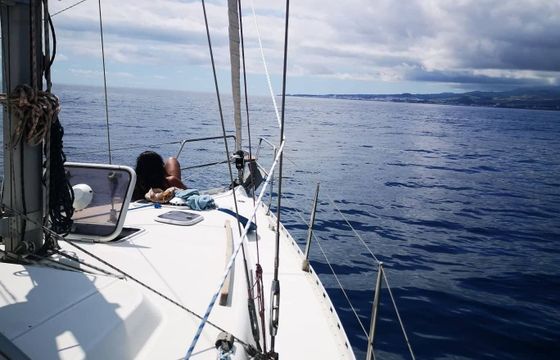 Sailboat Dufour Dufour 39cc 12m