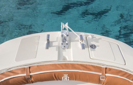 Motorboat INVICTUS 190FX 115hp