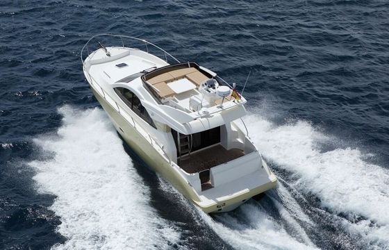 Motor yacht Faeton 360 Fly 600hp