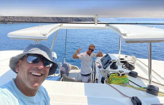 Catamaran Lagoon 42 13.22m