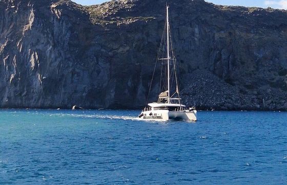 Catamaran Lagoon 42 13.22m